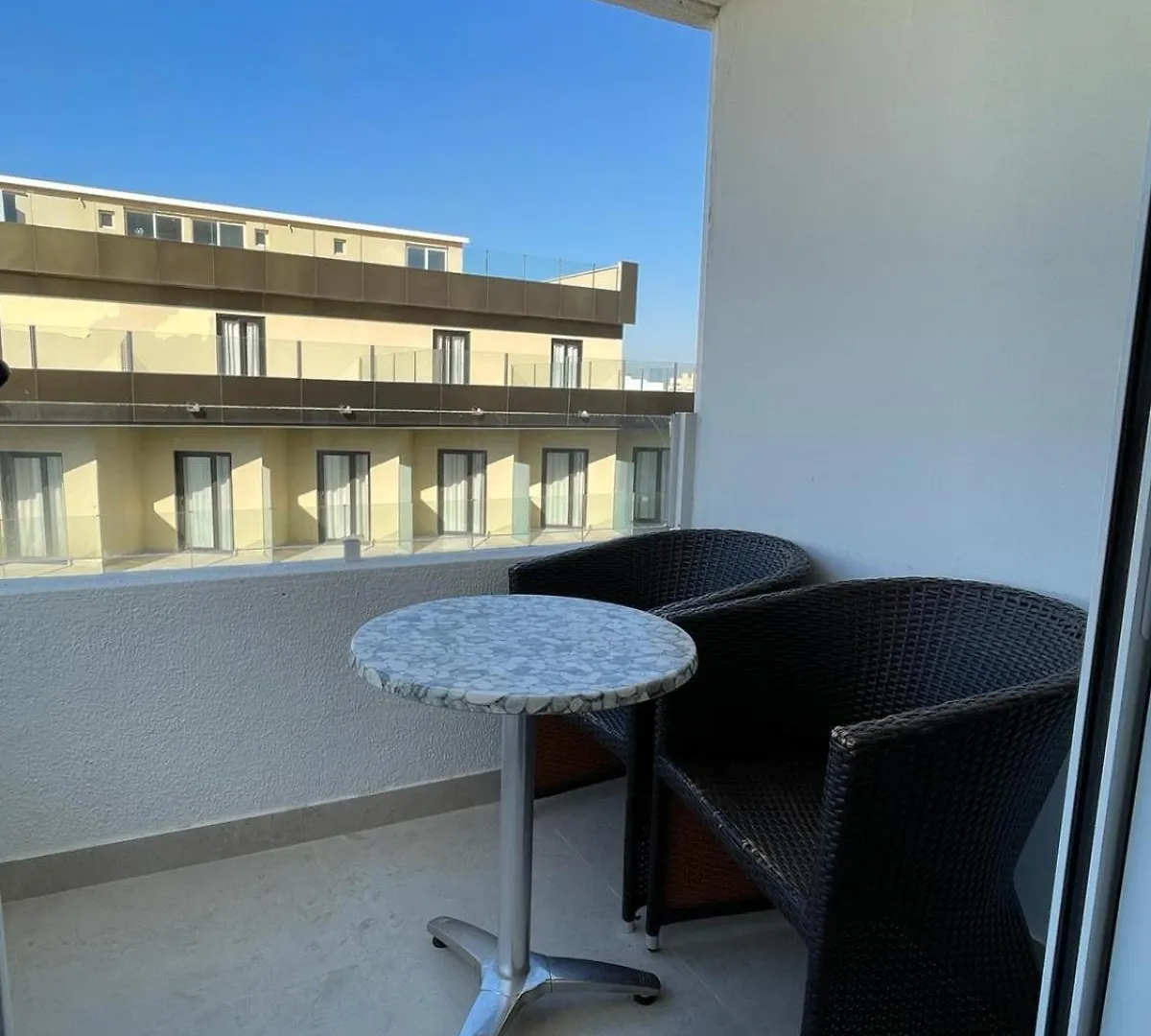 Fergus Style Palma Beach (Adults Only) Can Pastilla  Aparthotel