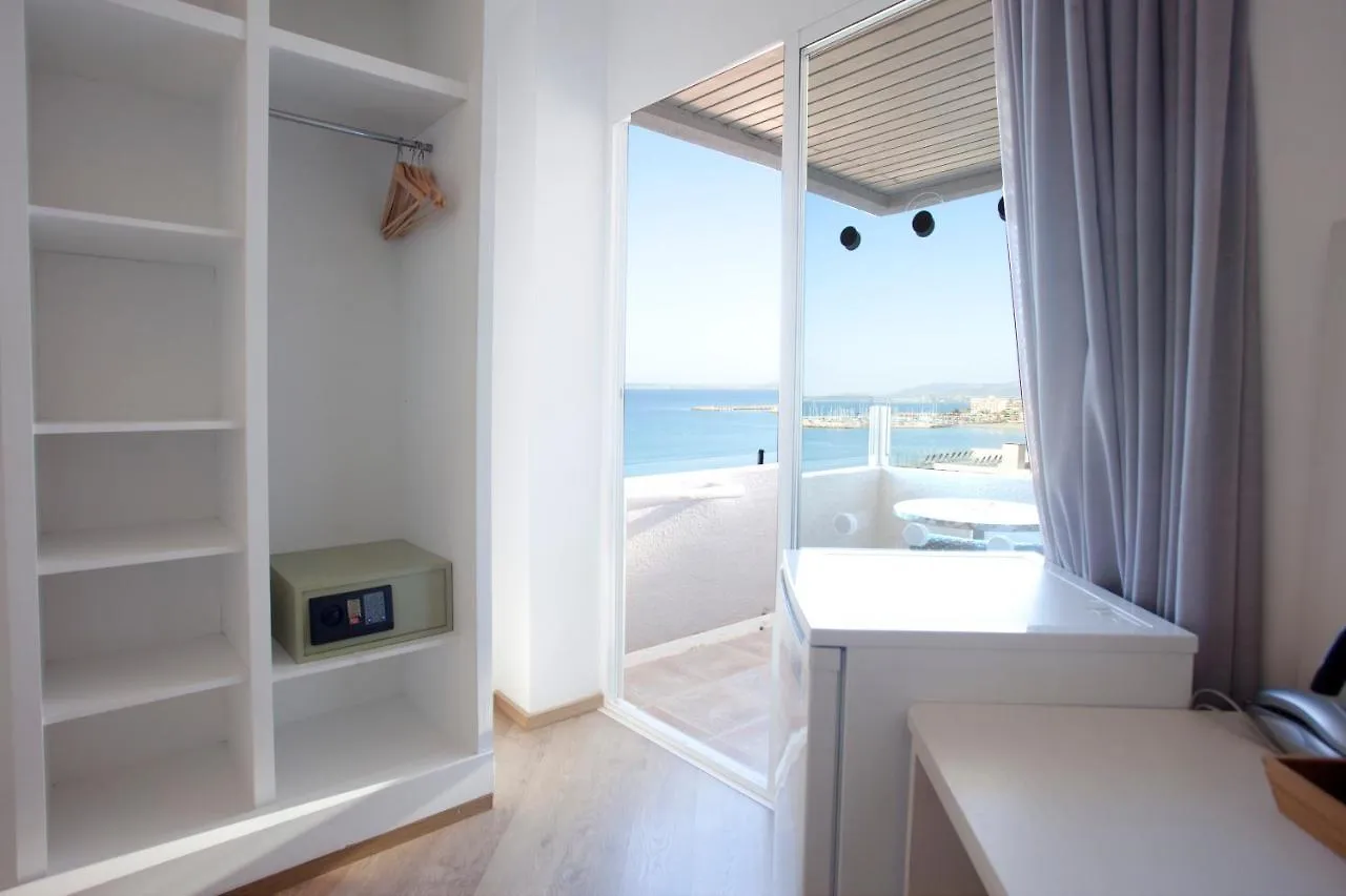 Apartmanhotel Palma Beach Hotel Adults Only Can Pastilla