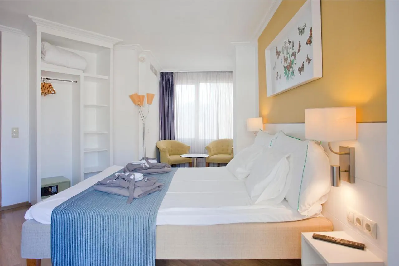 Aparthotel Fergus Style Palma Beach (Adults Only) Can Pastilla