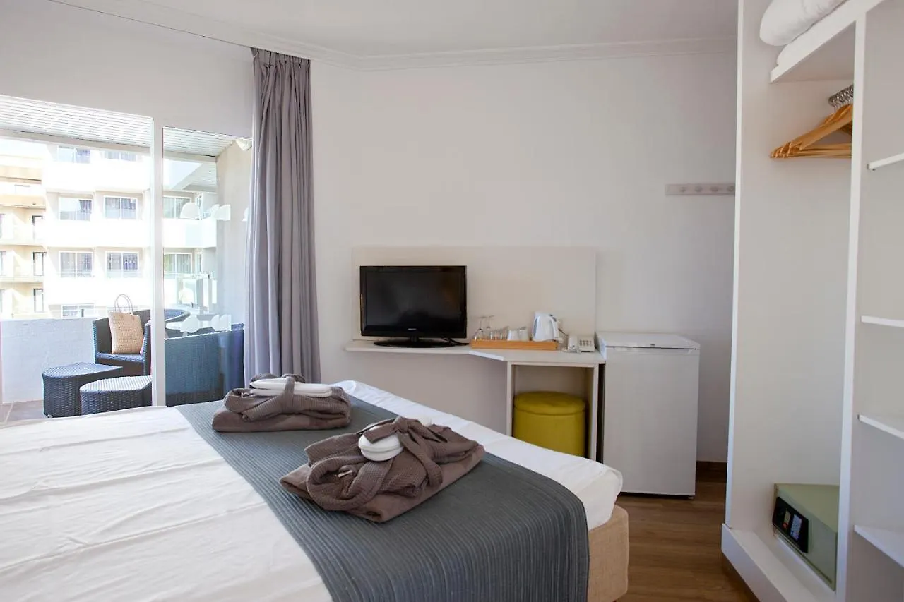 Fergus Style Palma Beach (Adults Only) Кан Пастилла 4*,  Испания