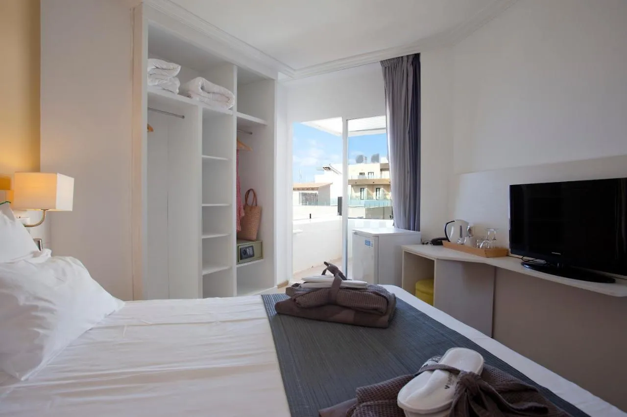 Palma Beach Hotel Adults Only Can Pastilla  Apartmanhotel