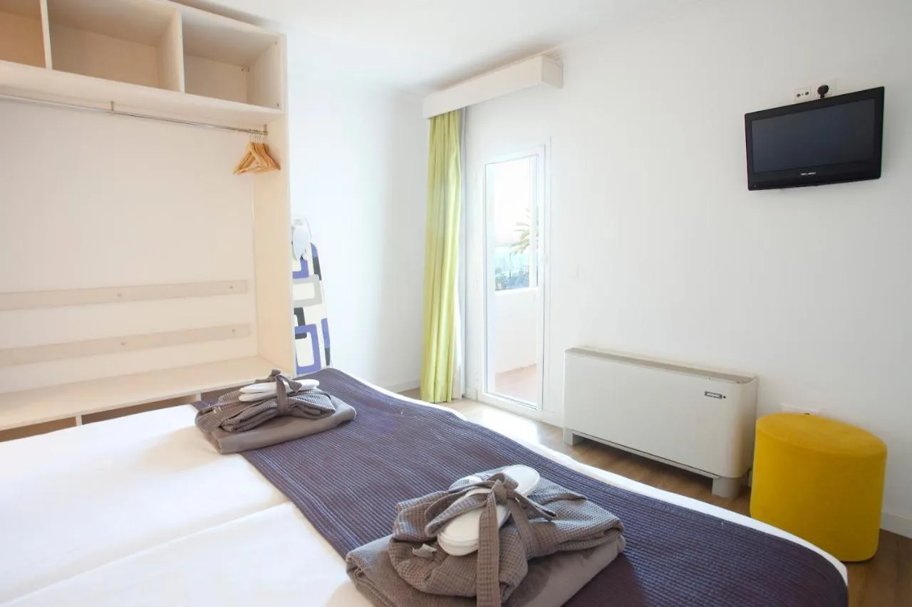 Apartmanhotel Palma Beach Hotel Adults Only Can Pastilla