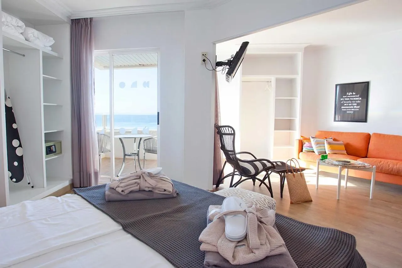 Fergus Style Palma Beach (Adults Only) Can Pastilla