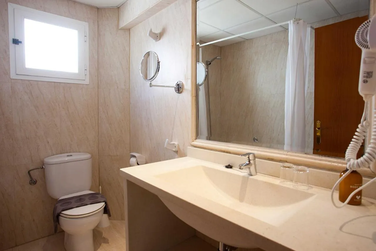 Fergus Style Palma Beach (Adults Only) Кан Пастилла