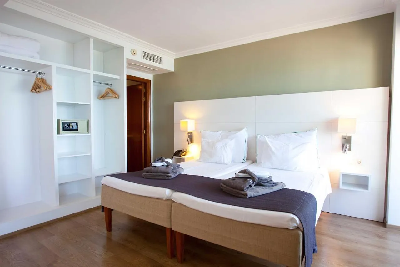 Fergus Style Palma Beach (Adults Only) Кан Пастилла 4*,