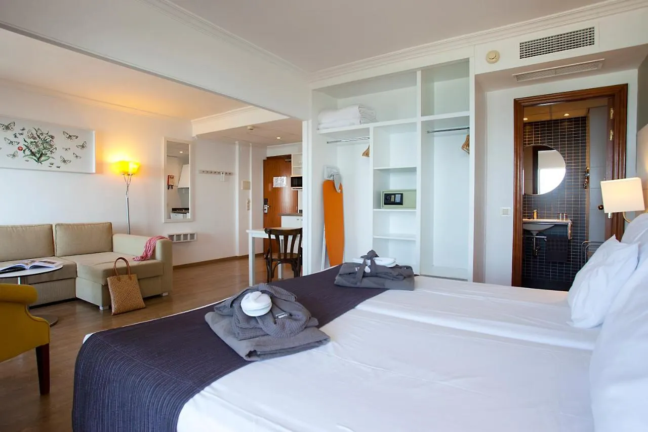 Fergus Style Palma Beach (Adults Only) Can Pastilla  Spanje