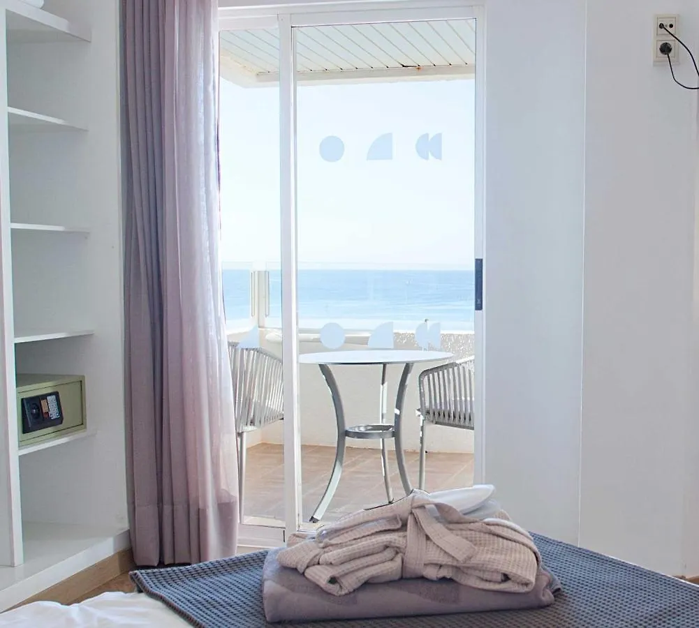 Fergus Style Palma Beach (Adults Only) Кан Пастилла Испания
