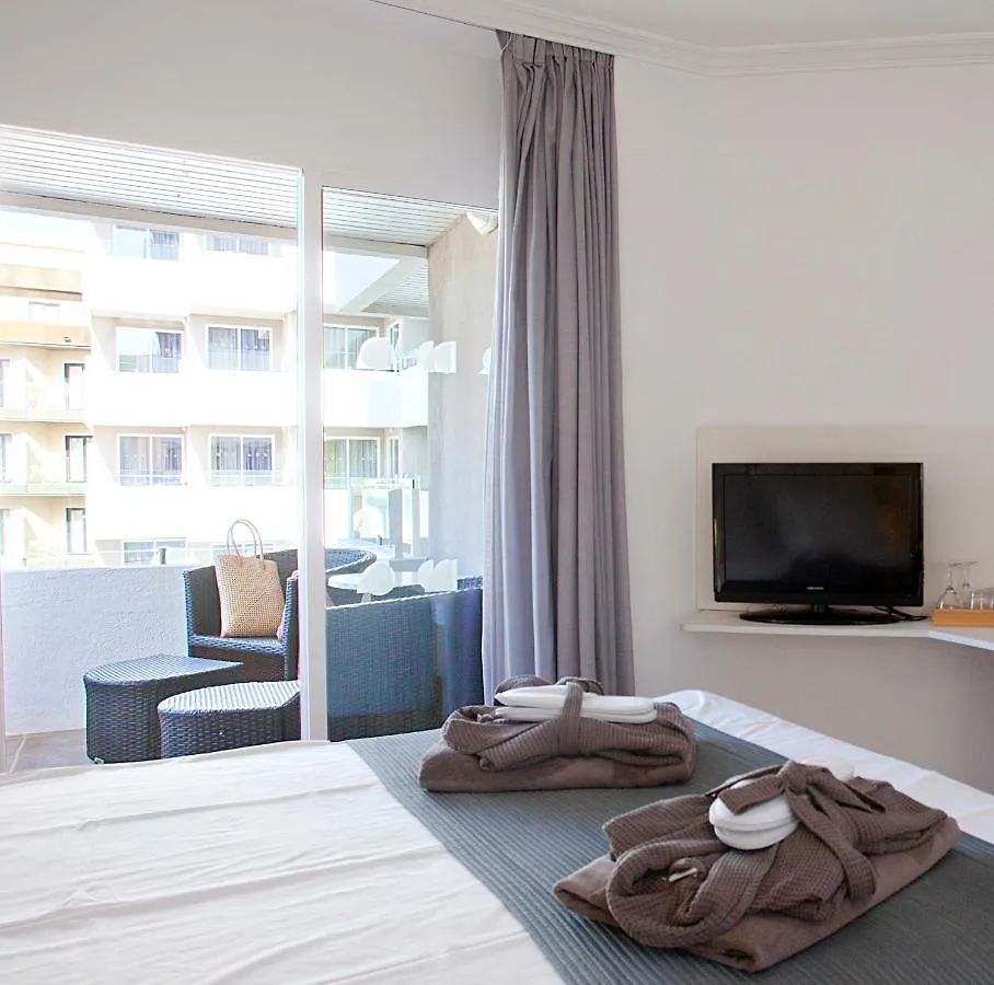 Apartmanhotel Palma Beach Hotel Adults Only Can Pastilla