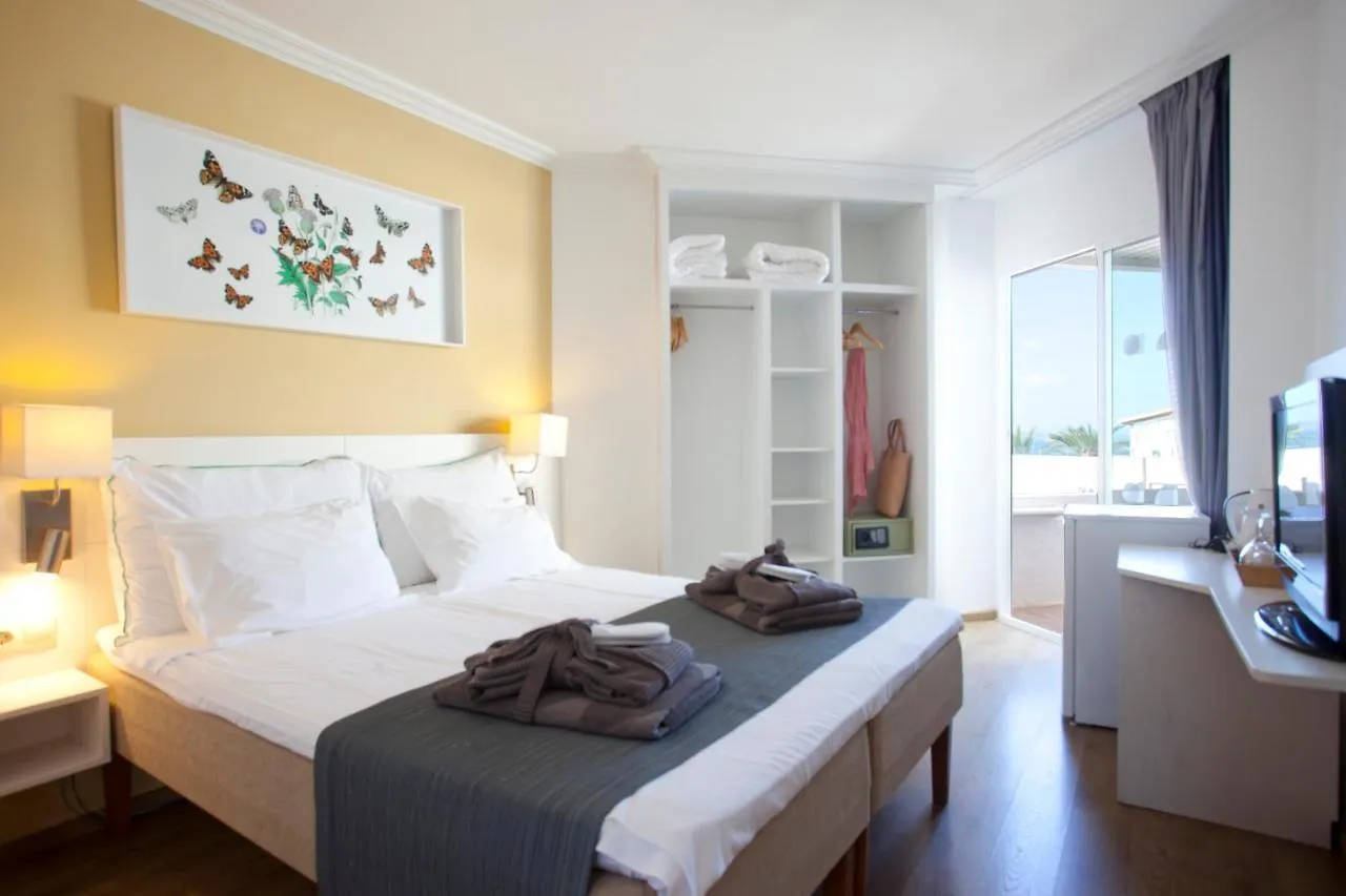 **** Apartmanhotel Palma Beach Hotel Adults Only Can Pastilla  Spanyolország