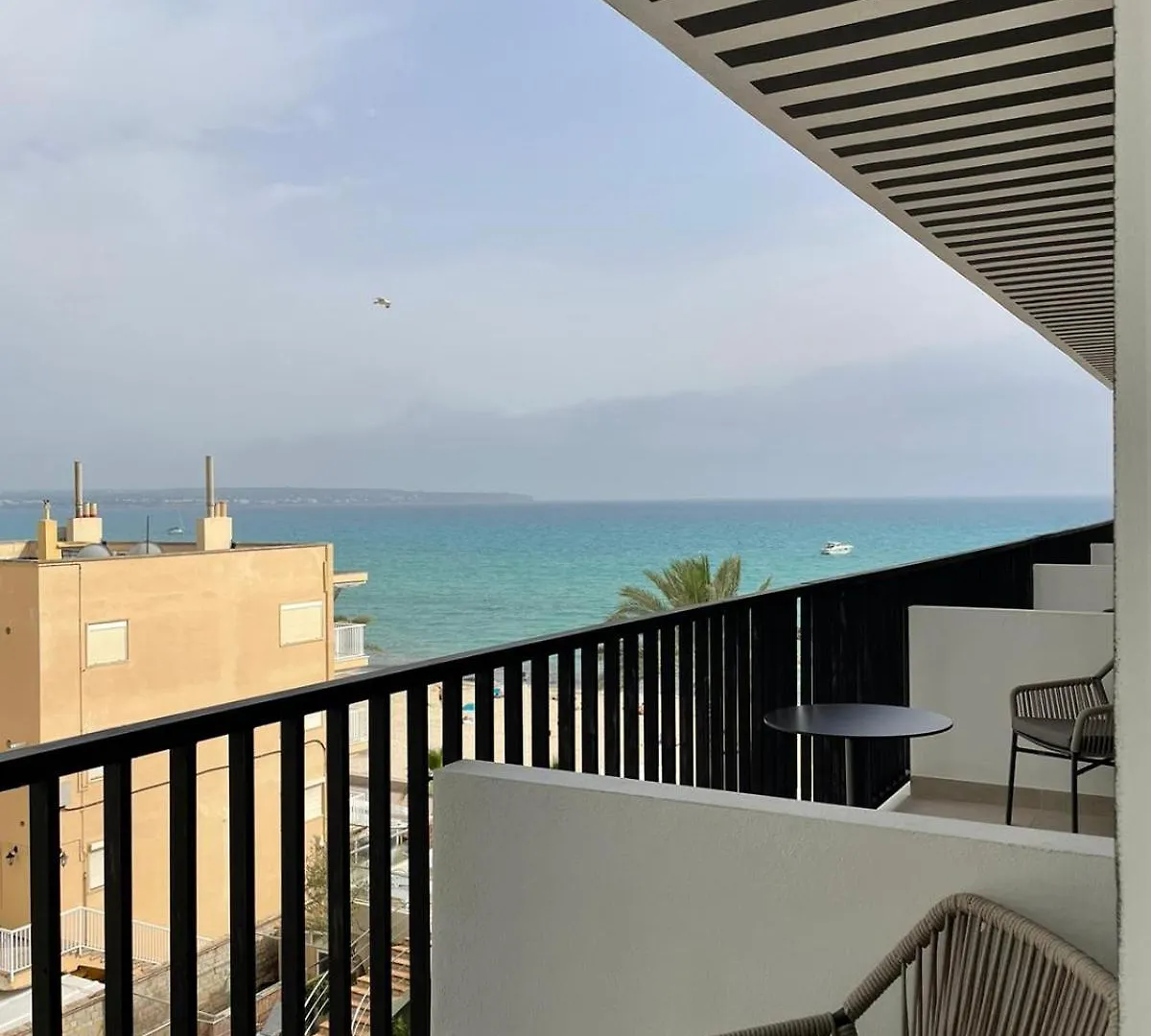 **** Apartmanhotel Palma Beach Hotel Adults Only Can Pastilla  Spanyolország