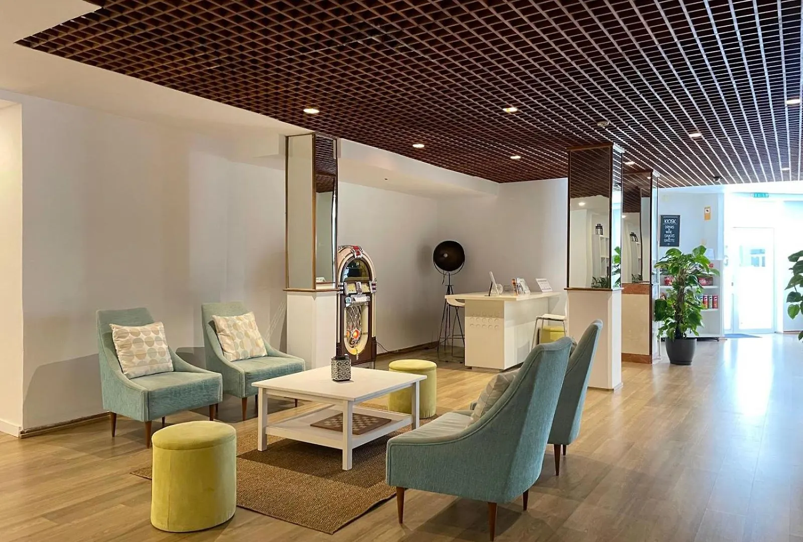 Fergus Style Palma Beach (Adults Only) Кан Пастилла Апарт-отель