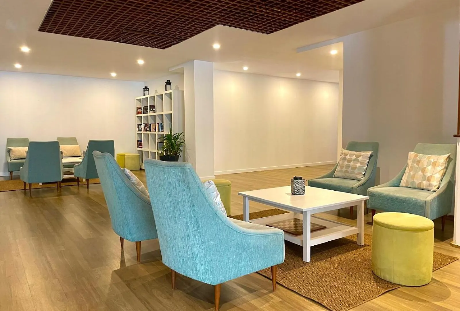 **** Апарт-отель Fergus Style Palma Beach (Adults Only) Кан Пастилла Испания