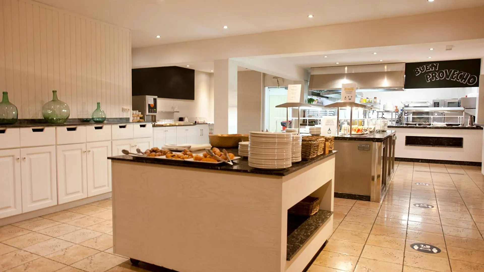 Fergus Style Palma Beach (Adults Only) Кан Пастилла Испания