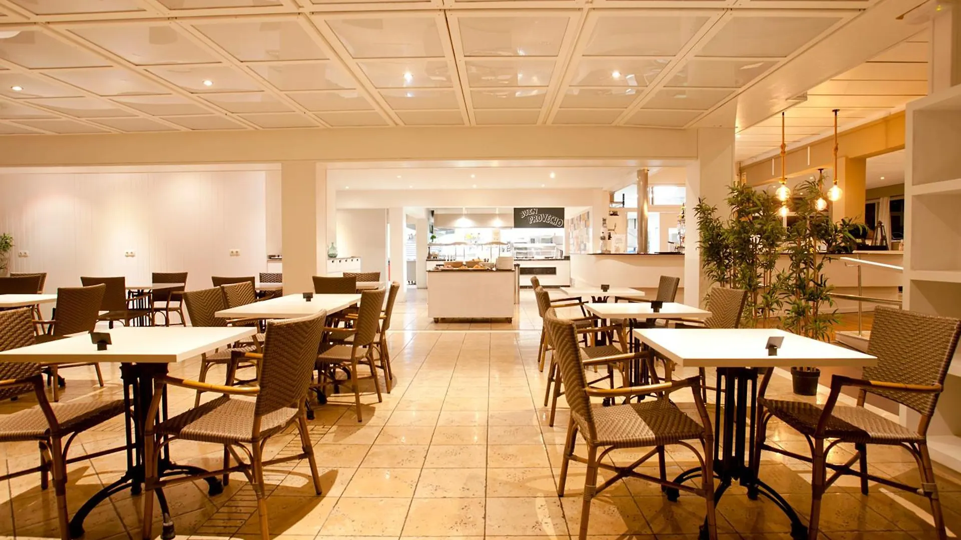 Fergus Style Palma Beach (Adults Only) Кан Пастилла Апарт-отель