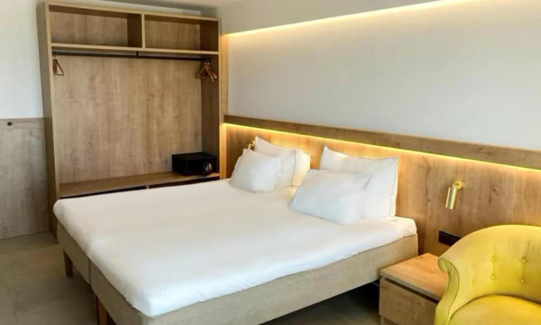 Fergus Style Palma Beach (Adults Only) Кан Пастилла 4*,  Испания