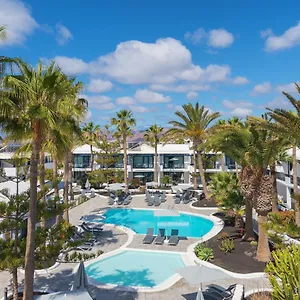 Playamar Aparthotel Puerto del Carmen (Lanzarote)