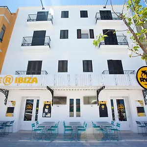 Hotel Ryans La Marina (adults Only) ***