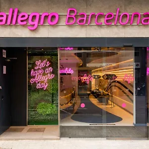 Allegro Barcelona