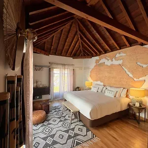 Gar Anat Boutique Spagna