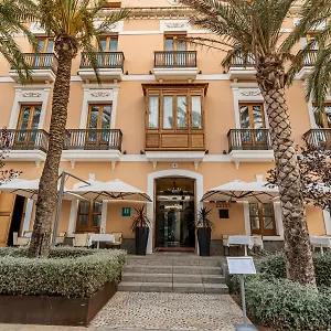 Hotel Mirador De Dalt *****
