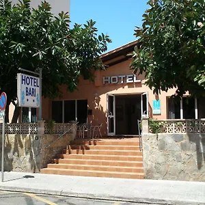 Bari Hotel