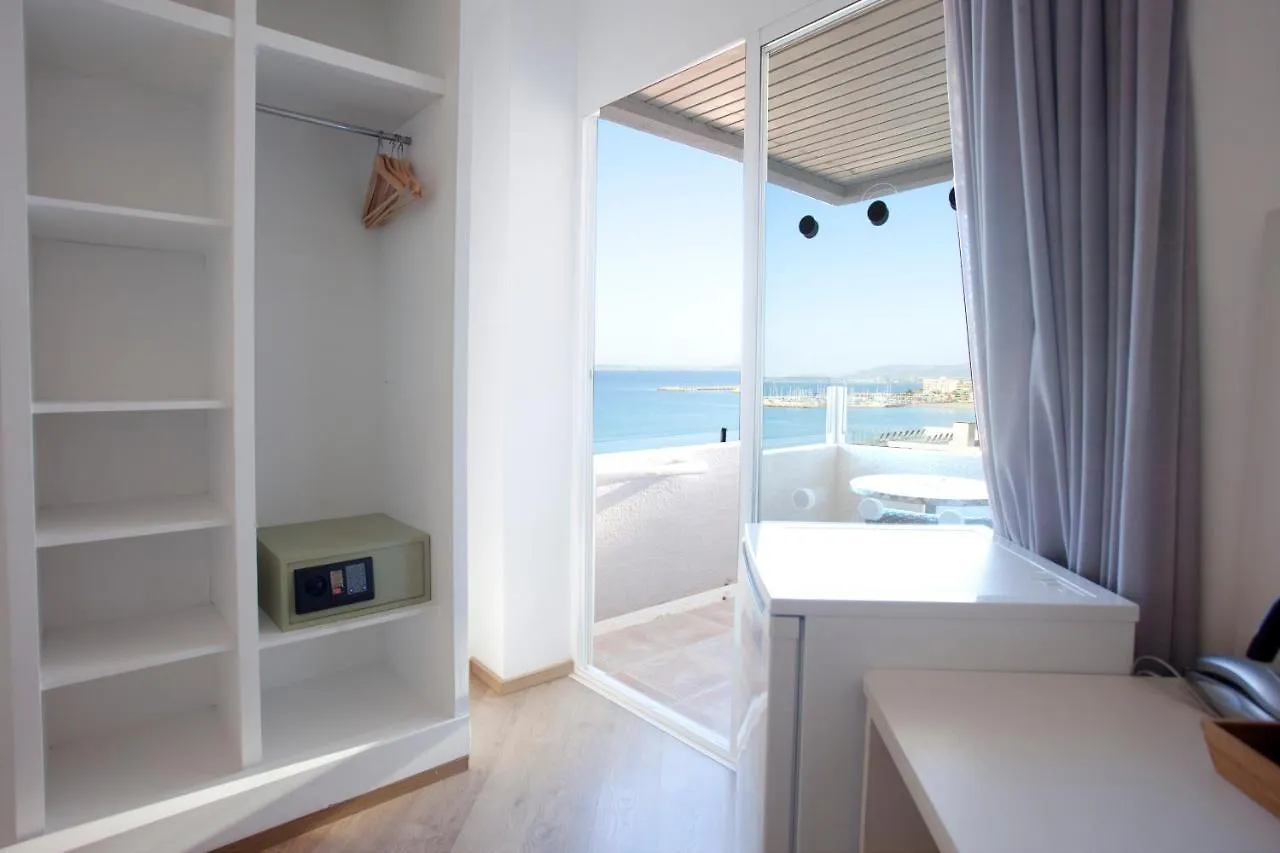 Fergus Style Palma Beach (Adults Only) Can Pastilla  Spanien
