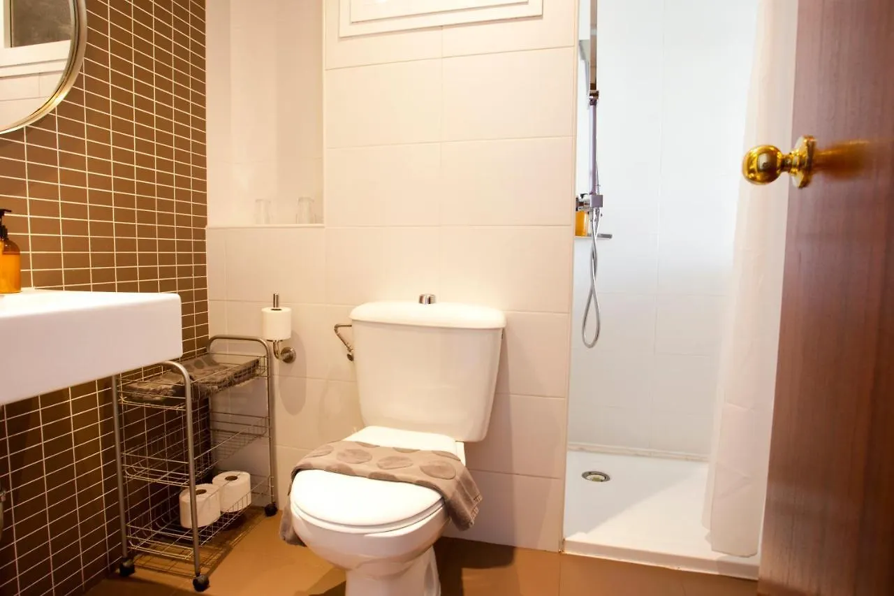 Fergus Style Palma Beach (Adults Only) Can Pastilla  Aparthotel