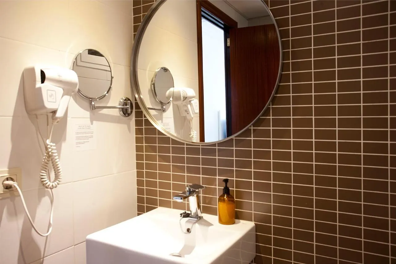 Aparthotel Fergus Style Palma Beach (Adults Only) Can Pastilla