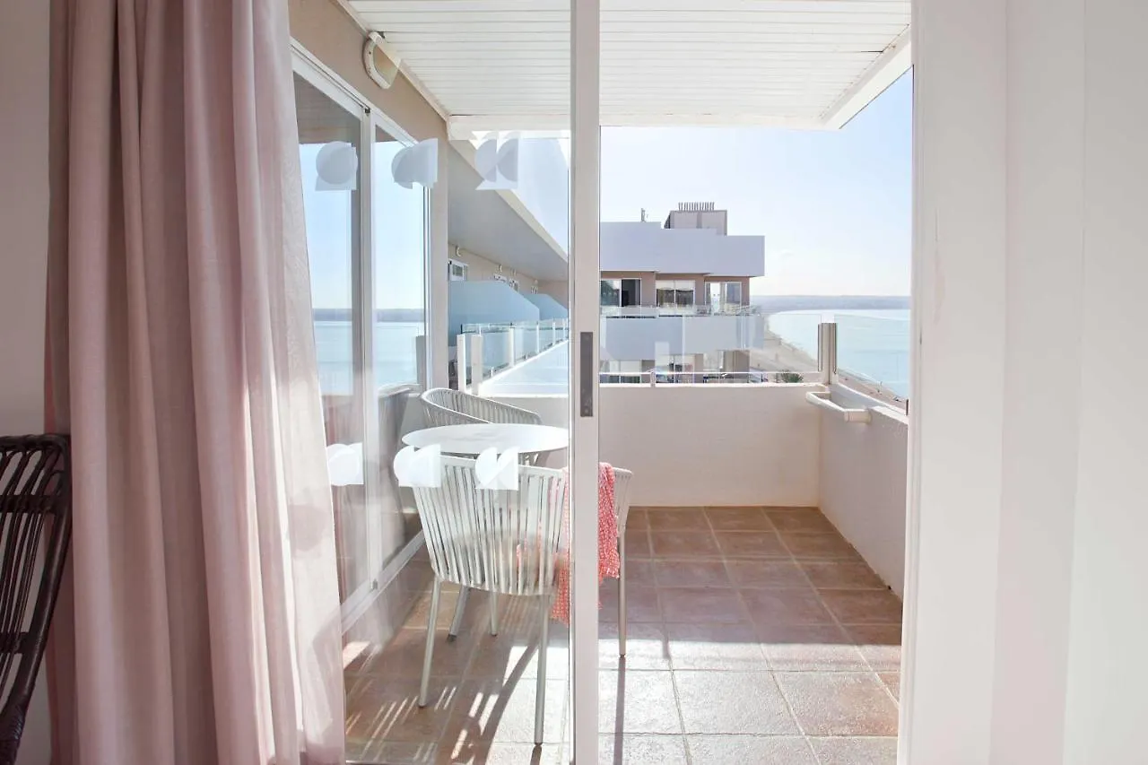 Fergus Style Palma Beach (Adults Only) Can Pastilla  4*, Can Pastilla (Mallorca) Spanien