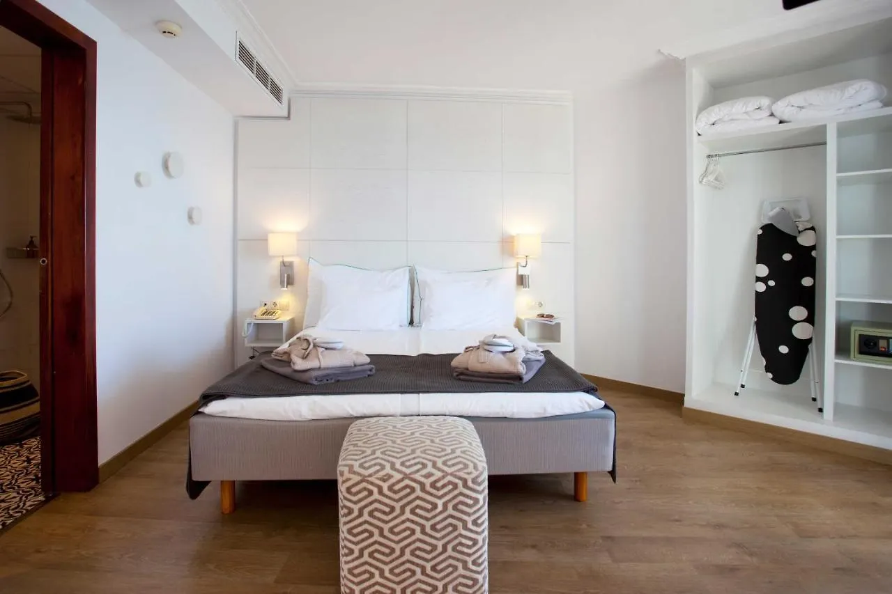 Fergus Style Palma Beach (Adults Only) Can Pastilla
