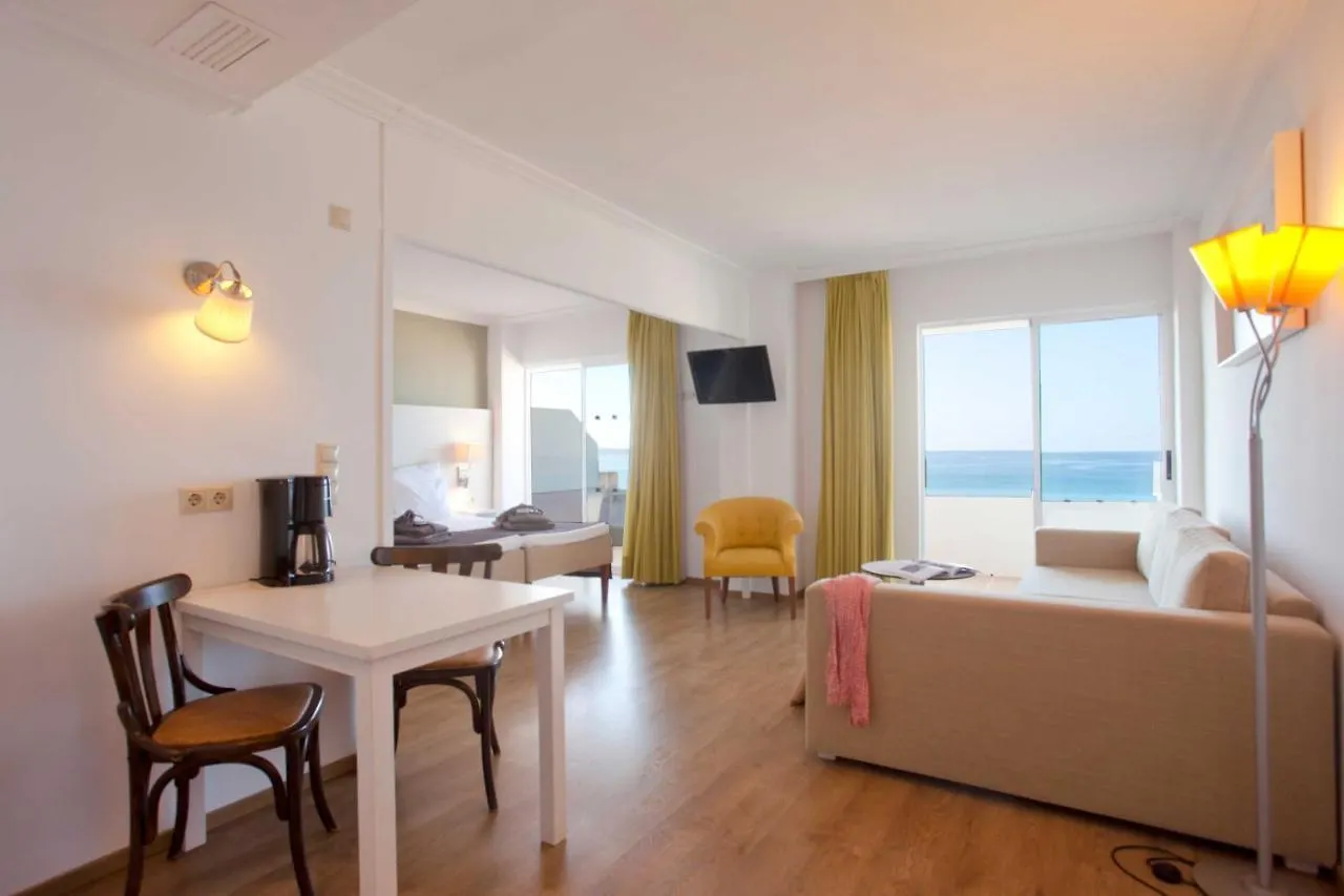 Aparthotel Fergus Style Palma Beach (Adults Only) Can Pastilla