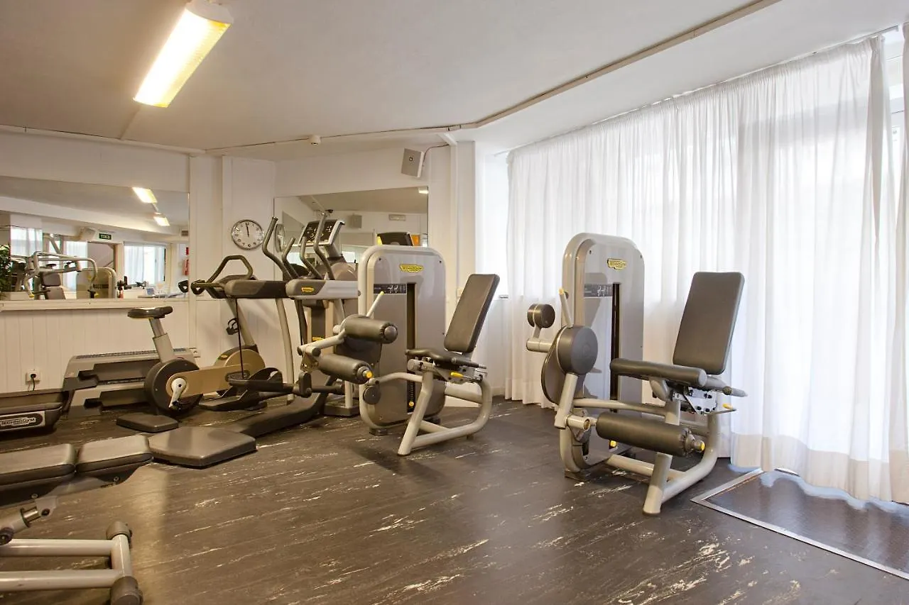 **** Aparthotel Fergus Style Palma Beach (Adults Only) Can Pastilla  Spanien