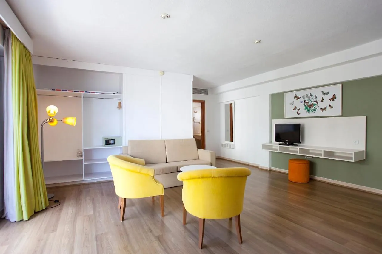 Fergus Style Palma Beach (Adults Only) Can Pastilla  Spanien