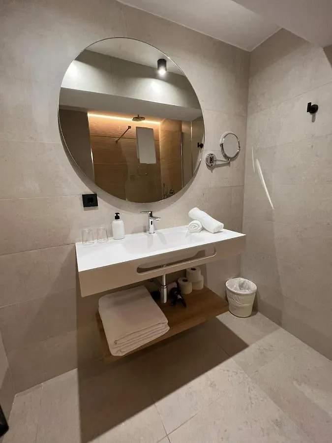 Fergus Style Palma Beach (Adults Only) Can Pastilla  Aparthotel Can Pastilla (Mallorca)