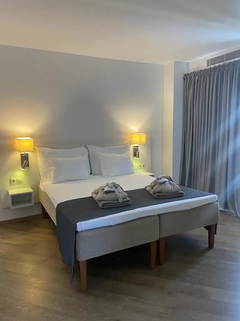 Fergus Style Palma Beach (Adults Only) Can Pastilla  4*, Can Pastilla (Mallorca)