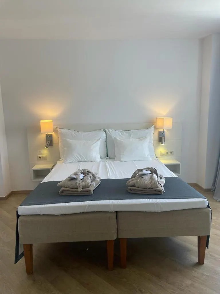 Aparthotel Fergus Style Palma Beach (Adults Only) Can Pastilla
