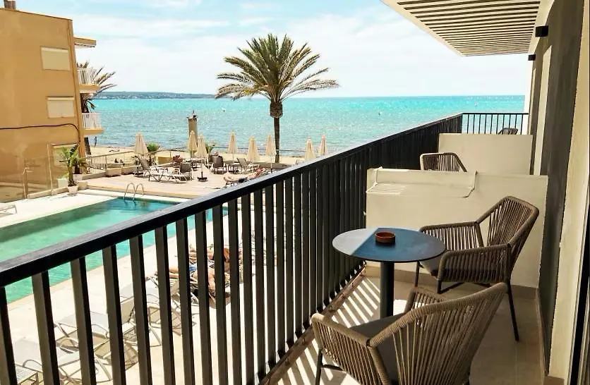 Aparthotel Fergus Style Palma Beach (Adults Only) Can Pastilla