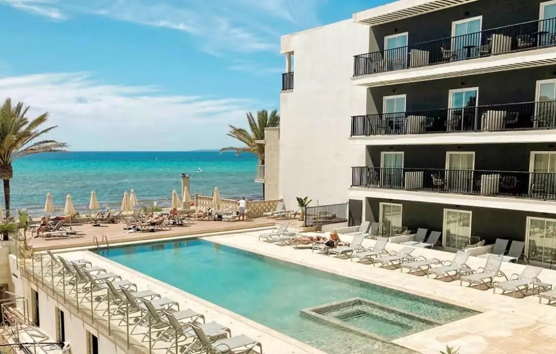 Fergus Style Palma Beach (Adults Only) Can Pastilla