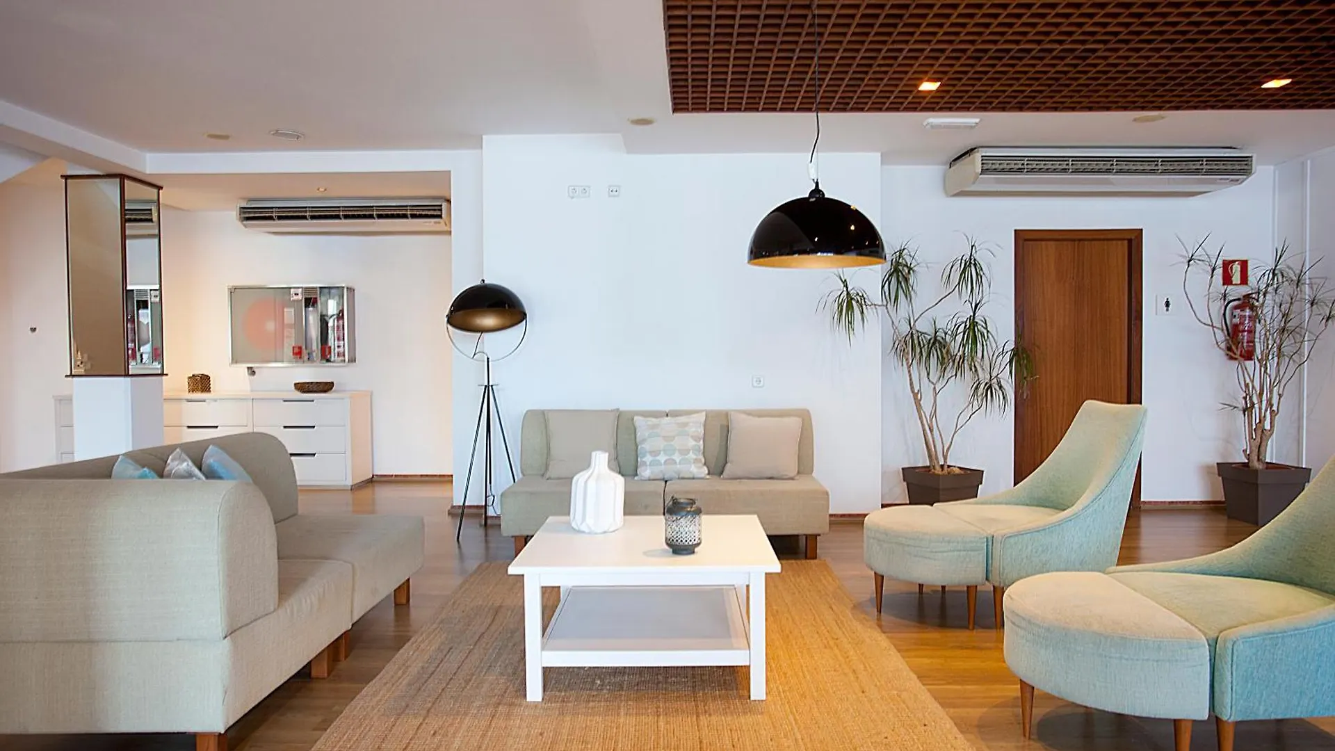 Fergus Style Palma Beach (Adults Only) Can Pastilla