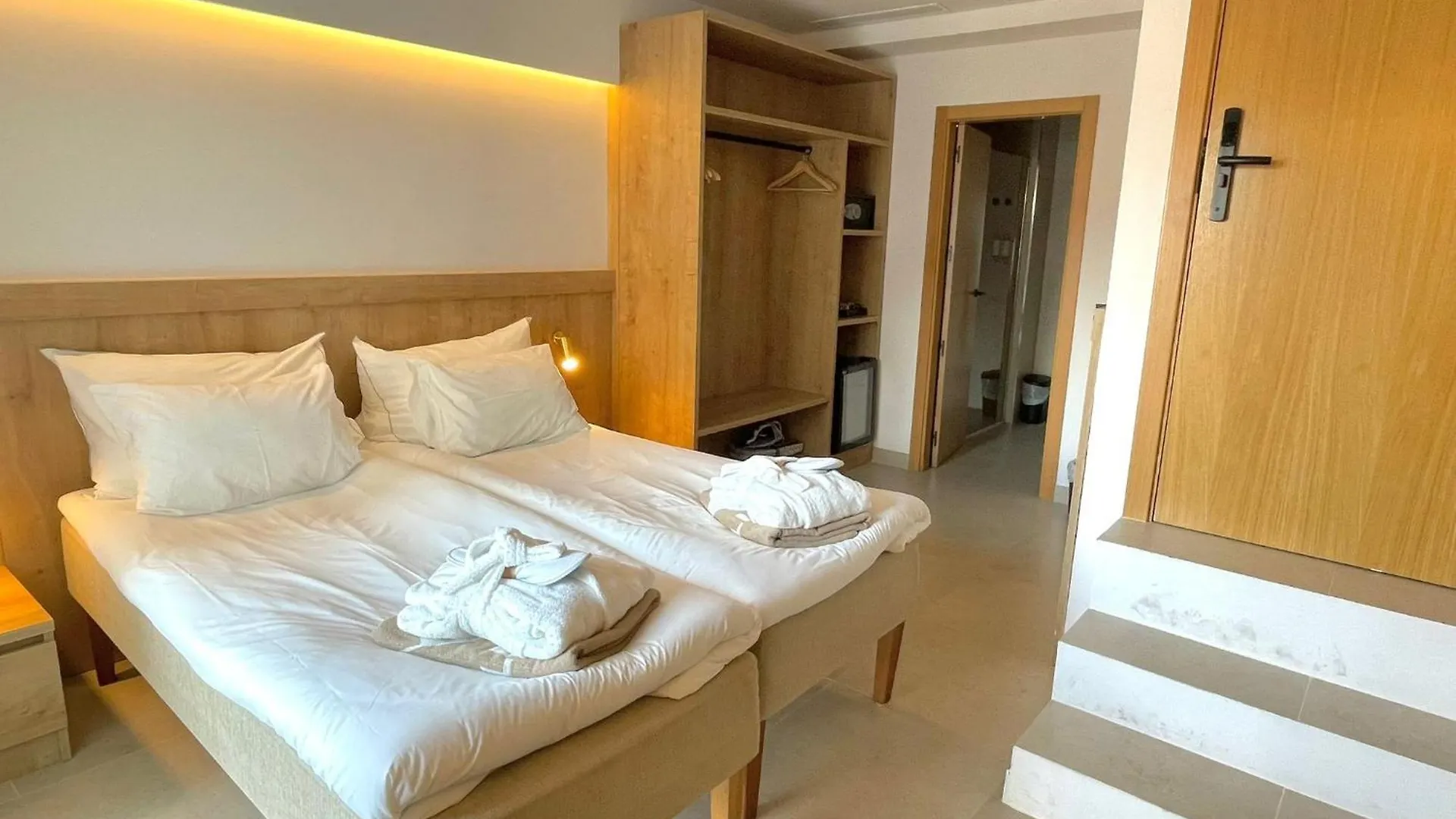 Fergus Style Palma Beach (Adults Only) Can Pastilla  Aparthotel