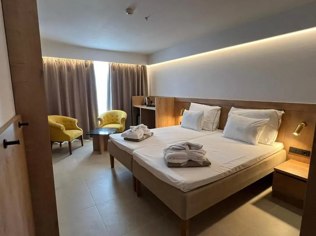 Aparthotel Fergus Style Palma Beach (Adults Only) Can Pastilla