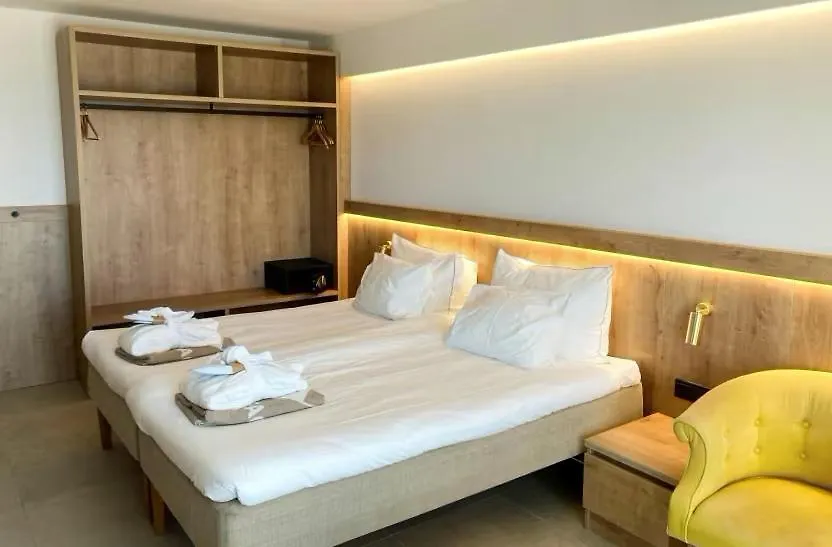 Fergus Style Palma Beach (Adults Only) Can Pastilla  Aparthotel