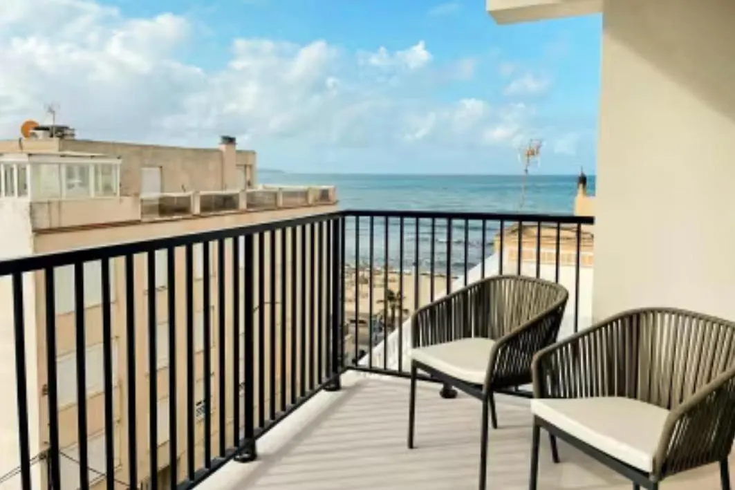 Aparthotel Fergus Style Palma Beach (Adults Only) Can Pastilla